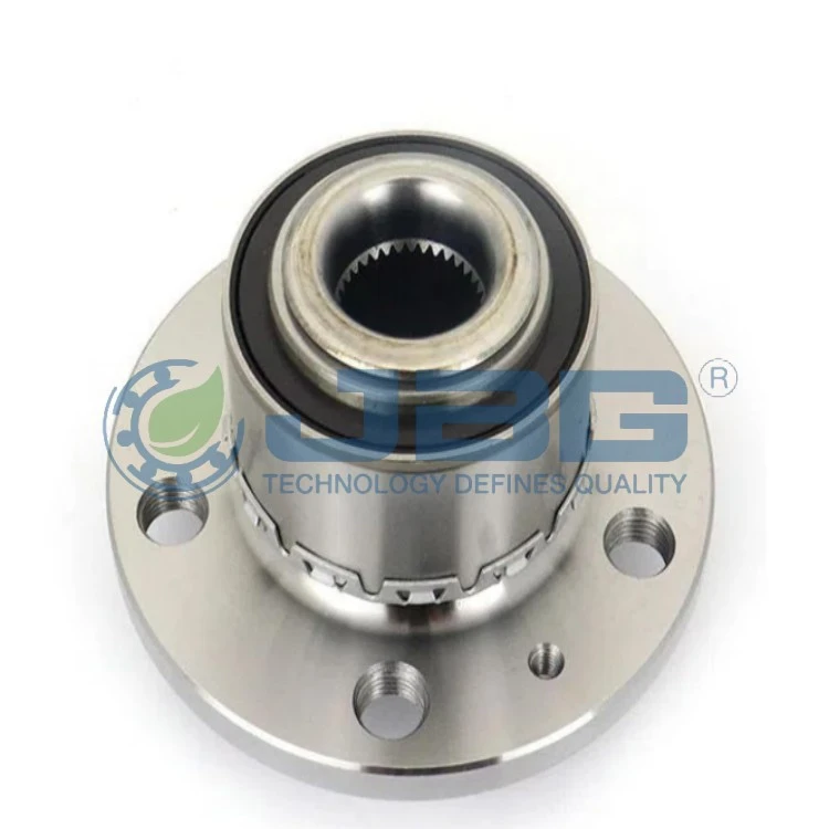 6Q0407621AD VKBA3569 Audi Seat Skoda Vw Hub Unit 6Q0407621AD VKBA3569 Audi Seat Skoda Vw Hub Unit