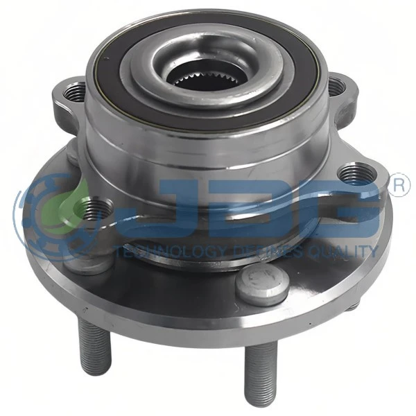 BB5Z1104A 512460 Wheel Hub For Ford