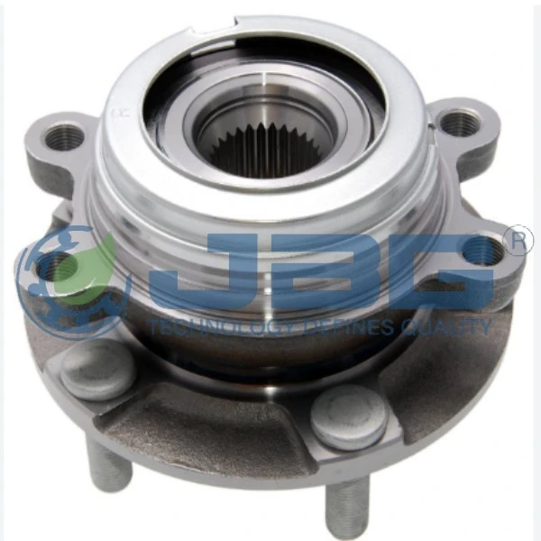 40202-1AB0A 513296 Nissan Teana ABS Wheel Hubs 40202-1AB0A 513296 Nissan Teana ABS Wheel Hubs