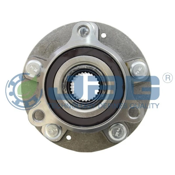 51750-F0000 513420 Wheel Hub Kit Hyundai 51750-F0000 513420 Wheel Hub Kit Hyundai
